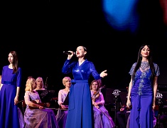 В областном центре состоялась церемония награждения лауреатов конкурсов и премий, приуроченная к 169 Дню рождения Благовещенска