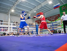 В Благовещенске стартовал традиционный турнир, посвященный памяти мастера спорта СССР Виктора Лихогра