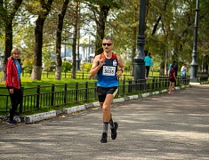 «Кросс нации»