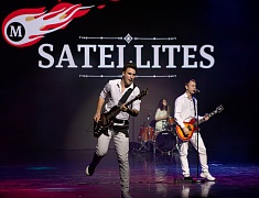 Юбилей АМГА