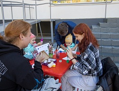 В Благовещенске открылась пятая модельная библиотека