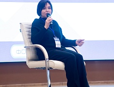 В День науки в Благовещенске стартовал форум образовательных решений «ФОРБ – 2024»