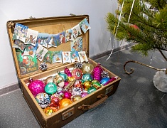 Новые туристические продукты презентовали в Благовещенске