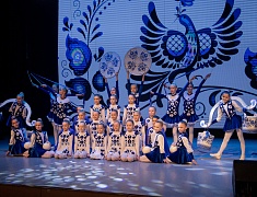 Мэр Благовещенска поздравил представителей творческих профессий с профессиональным праздником