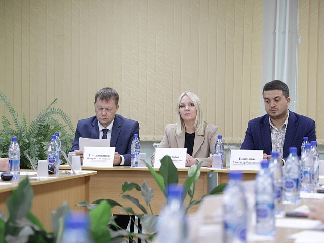 Ролевые модели и новые подходы: как в Благовещенске работают с молодежью