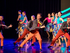 Открытие муниципального этапа Всероссийского конкурса "Педагог года - 2024"