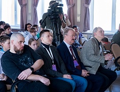 Дальневосточный музыкальный конкурс имени Марии Фёдоровны Кнауф-Каминской