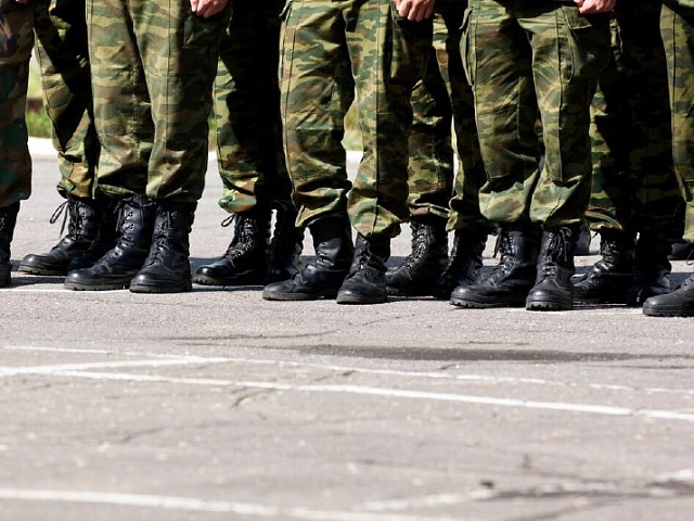 Возможность карьерного роста для участников СВО: в Амурской области запустили кадровую программу «Герои своего времени»