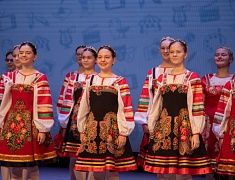 Мэр Благовещенска поздравил представителей творческих профессий с профессиональным праздником