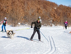 В Благовещенске стартовала «Лыжня России 2025»