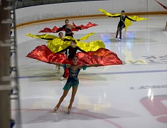 Российско-китайские обмены семьями