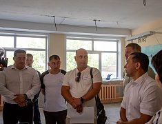 Новые «Кванториумы» откроют на базе двух благовещенских школ