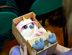 В школе № 26 прошло открытие муниципального конкурса «Педагог года – 2023»