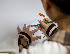 Китайским студентам в Благовещенске рассказали о русской культуре