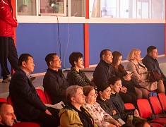 Ледовое шоу «Вальс Победы»