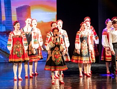 В Благовещенске состоялось открытие Российско-китайского молодежного библиотечного конвента