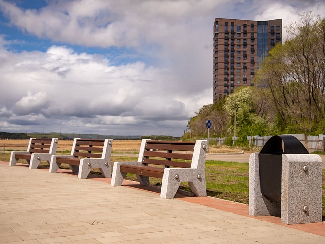 Прогноз погоды в Благовещенске на 23 мая: