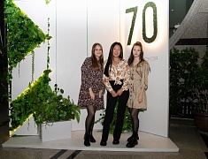 Юбилей АМГА