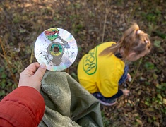 К акции «Город берегу» присоединилась молодежь Благовещенска