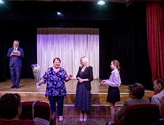 Знаки «50 лет Байкало-Амурской магистрали» вручили благовещенцам