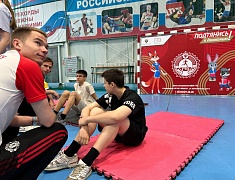  Фестиваль ГТО среди школьников прошел в Благовещенске