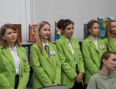 В Благовещенске открылась пятая модельная библиотека