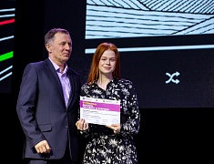 В амурской столице прошёл гала-концерт VIII регионального фестиваля «СТУДЕНЧЕСКАЯ ВЕСНА — 2023»