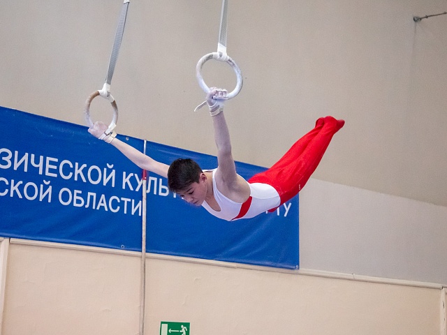 За призы мэра Благовещенска на турнире по спортивной гимнастике поборются представители Сибири, Дальнего Востока и Монголии