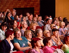 Уникальный концерт российско-китайского оркестра прошел в Благовещенске