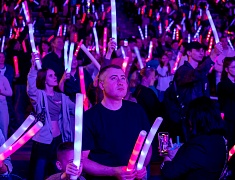 Со 169-летием Благовещенск поздравил Роман Голубев