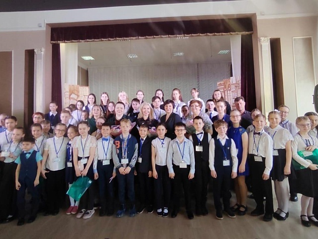 Юные благовещенцы поборются за звание лучшего музыкального теоретика