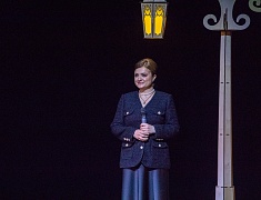 Ансамблю "Ровесники" 56 лет!