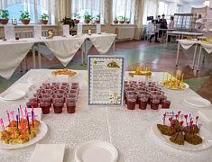 В ОКЦ подвели промежуточные итоги реализации корпоративных программ в учреждениях Благовещенска