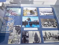 Новые туристические продукты презентовали в Благовещенске