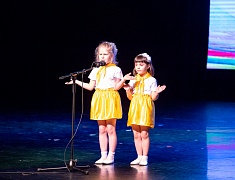 В Благовещенске прошел благотворительный концерт