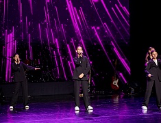 Торжественные мероприятия ко Дню образовательных организаций ФСБ провели в Благовещенске