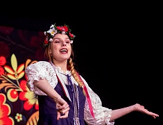 В амурской столице в 31-й раз прошел фестиваль для жителей с ограниченными возможностями здоровья