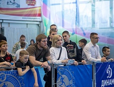 Чемпионат и первенство Амурской области по муай-тай прошли в Благовещенске