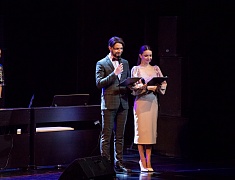 Благовещенская детская музыкальная школа отпраздновала 50-летие