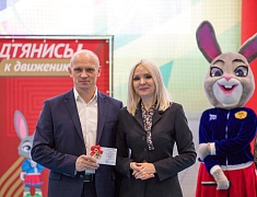 Самые спортивные благовещенцы представят амурскую столицу в региональном фестивале ГТО