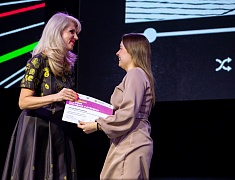 В амурской столице прошёл гала-концерт VIII регионального фестиваля «СТУДЕНЧЕСКАЯ ВЕСНА — 2023»