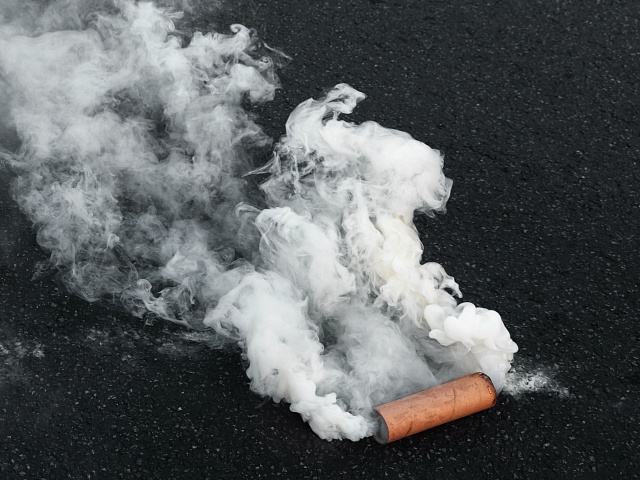 Если вы попали в заложники…