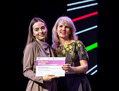 В амурской столице прошёл гала-концерт VIII регионального фестиваля «СТУДЕНЧЕСКАЯ ВЕСНА — 2023»