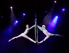 Благовещенск и Хэйхэ «обменялись» семьями