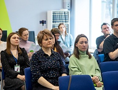 Проекты работников информационно-библиотечной системы Благовещенска