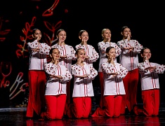 Торжественные мероприятия ко Дню образовательных организаций ФСБ провели в Благовещенске