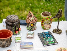 Концерт в поддержку военнослужащих СВО прошёл в Благовещенске