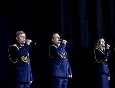 В Благовещенске прошел первый на Дальнем Востоке демографический форум