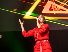 Амурский госуниверситет отметил полувековой юбилей