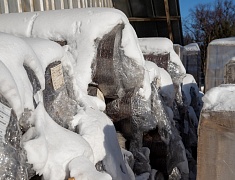 В Моховой Пади возведут «Умную площадку»